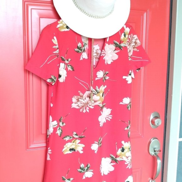 Bohemian Tunic dress - Picture 1 of 3